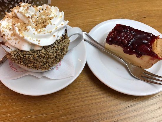 Pasticceria Dolci Momenti